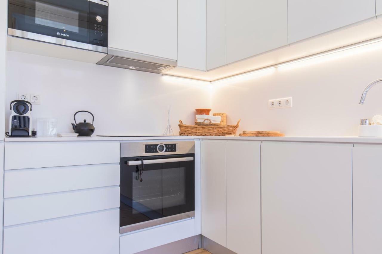 Charming 2 Bedroom Apartment In Baixa Chiado Lizbona Zewnętrze zdjęcie