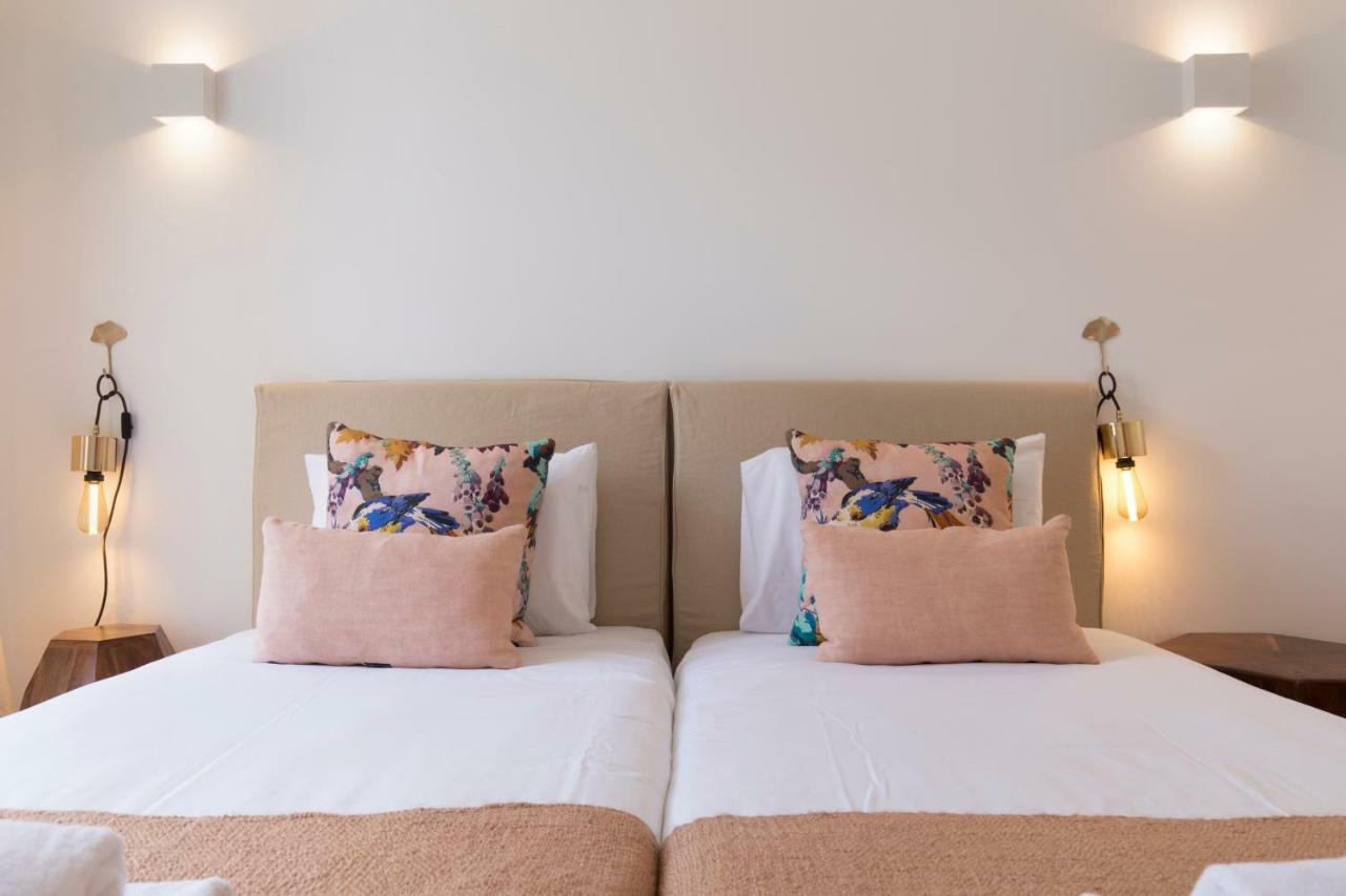 Charming 2 Bedroom Apartment In Baixa Chiado Lizbona Zewnętrze zdjęcie