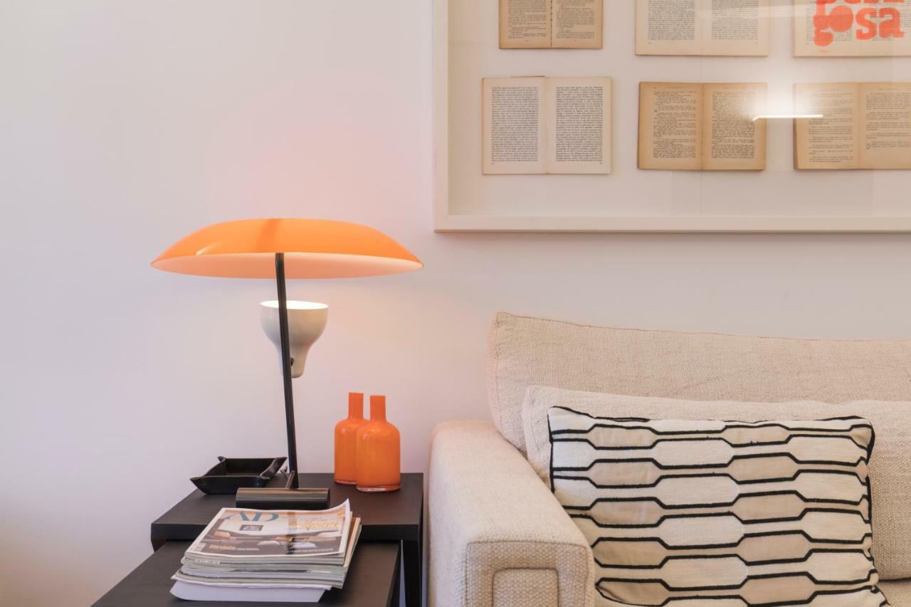 Charming 2 Bedroom Apartment In Baixa Chiado Lizbona Zewnętrze zdjęcie