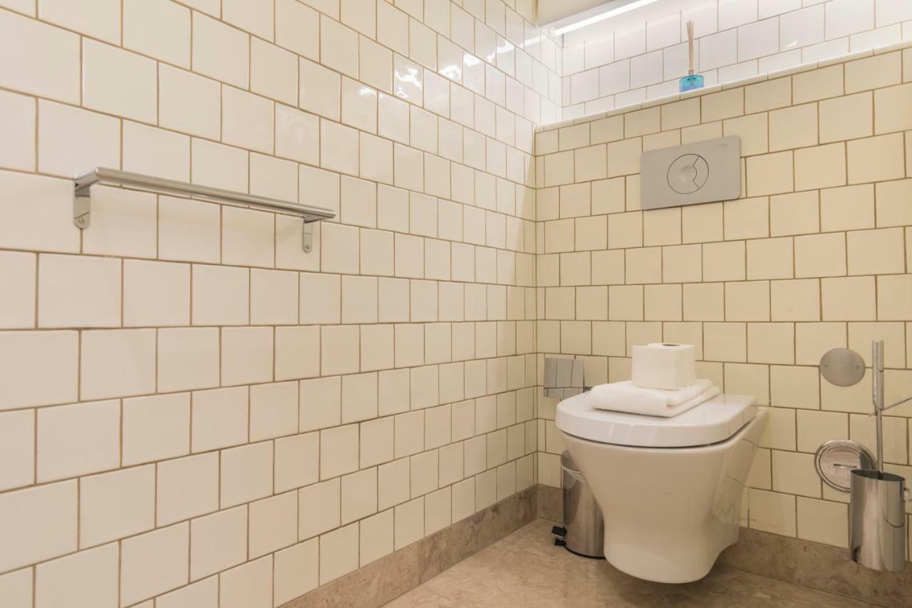 Charming 2 Bedroom Apartment In Baixa Chiado Lizbona Zewnętrze zdjęcie